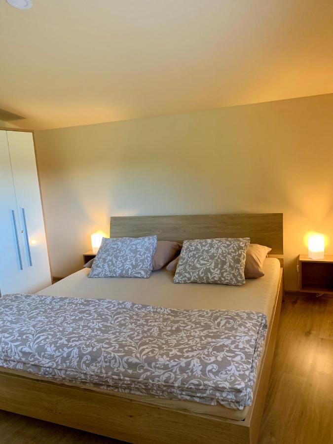 Grand Spa Holiday Home II Sklené Teplice Eksteriør billede